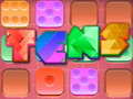 เกม Tens