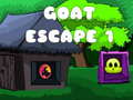 เกม Goat Escape 1
