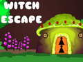 เกม Witch Escape