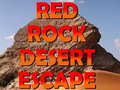 เกม Red Rock Desert Escape