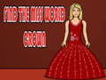 เกม Find The Miss World Crown