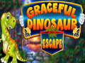 เกม Graceful Dinosaur Escape