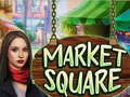 เกม Market Square