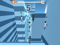 เกม Stickman Parkour Speed