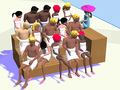 เกม Sauna Run