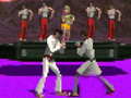 เกม Retro Karate