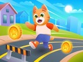 เกม Cat Runner