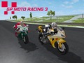 เกม GP Moto Racing 3