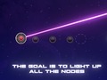เกม Laser Nodes
