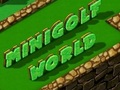 เกม Minigolf World