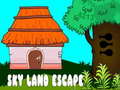 เกม Sky Land Escape