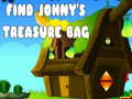เกม Find Johny`s Treasure Bag