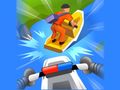 เกม Electro Cop 3d