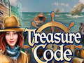 เกม Treasure Code