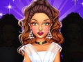 เกม Celebrity RiRi All Around The Fashion