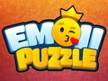 เกม Puzzle Emoji