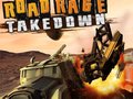 เกม Road Rage Takedown
