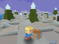 เกม Kogama: Christmas Adventure