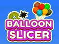 เกม Balloon Slicer