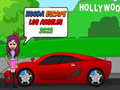 เกม Hooda Escape Los Angeles 2023