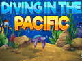 เกม Diving In The Pacific