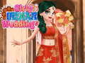 เกม Girly Indian Wedding
