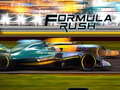 เกม Formula Rush 