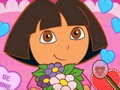 เกม Dora Hidden Hearts