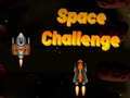เกม Space Challenge
