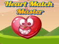 เกม Heart Match Master
