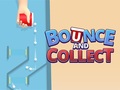 เกม Bounce and Collect