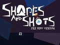 เกม Shapes and Shots