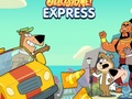 เกม Jellystone Express