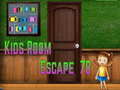 เกม Amgel Kids Room Escape 78