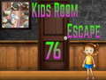 เกม Amgel Kids Room Escape 76