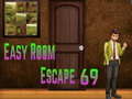 เกม Amgel Easy Room Escape 69