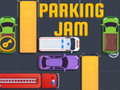 เกม Parking Jam