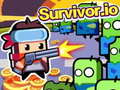 เกม Survivor.io