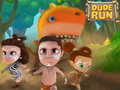 เกม Dude Run