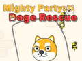 เกม Mighty Party: Doge Rescue
