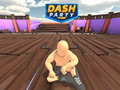 เกม Dash Party