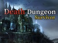 เกม Death Dungeon Survivor