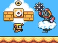 เกม Super Droid Adventure