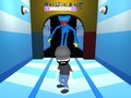 เกม Freddy's Runner