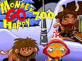 เกม Monkey Go Happy Stage 700