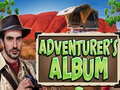 เกม Adventurers Album