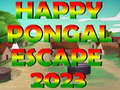 เกม Happy Pongal Escape