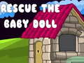 เกม Rescue The Baby Doll 
