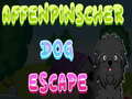 เกม Affenpinscher Dog Escape