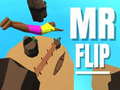 เกม Mr Flip